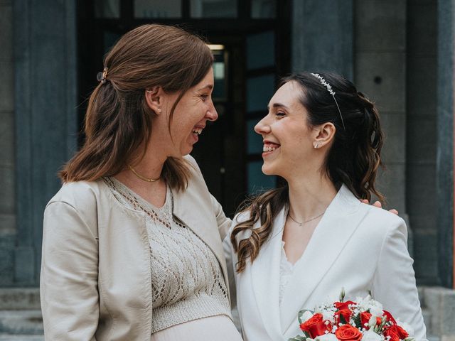 Il matrimonio di Demis e Daniela a Venaria Reale, Torino 212
