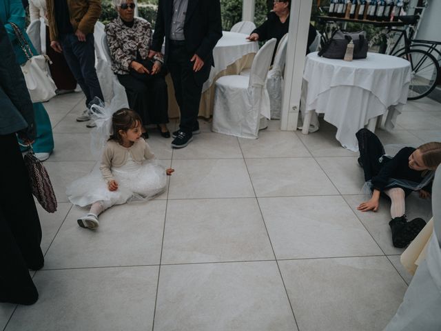 Il matrimonio di Demis e Daniela a Venaria Reale, Torino 320
