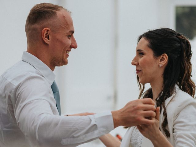 Il matrimonio di Demis e Daniela a Venaria Reale, Torino 365