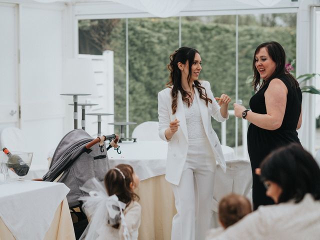 Il matrimonio di Demis e Daniela a Venaria Reale, Torino 376