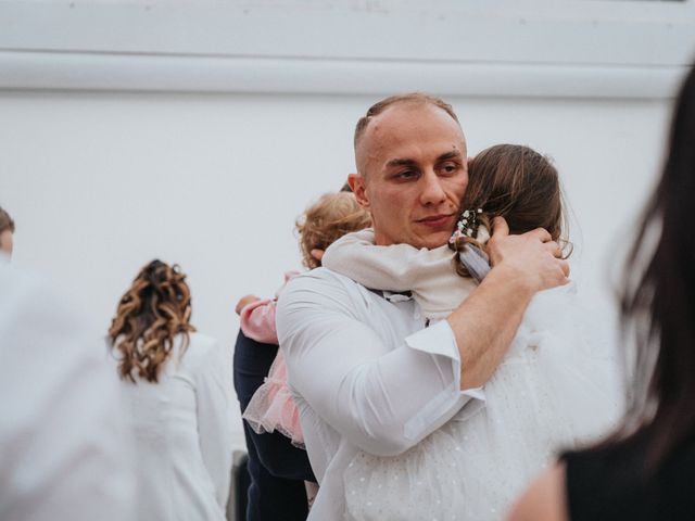 Il matrimonio di Demis e Daniela a Venaria Reale, Torino 483