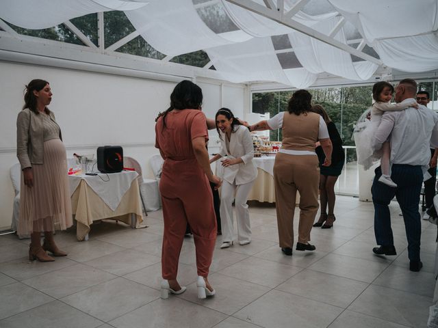 Il matrimonio di Demis e Daniela a Venaria Reale, Torino 495
