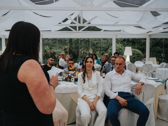 Il matrimonio di Demis e Daniela a Venaria Reale, Torino 518