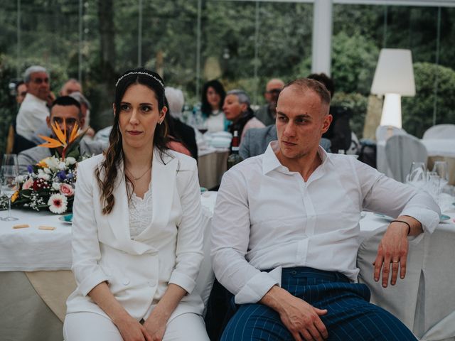 Il matrimonio di Demis e Daniela a Venaria Reale, Torino 519