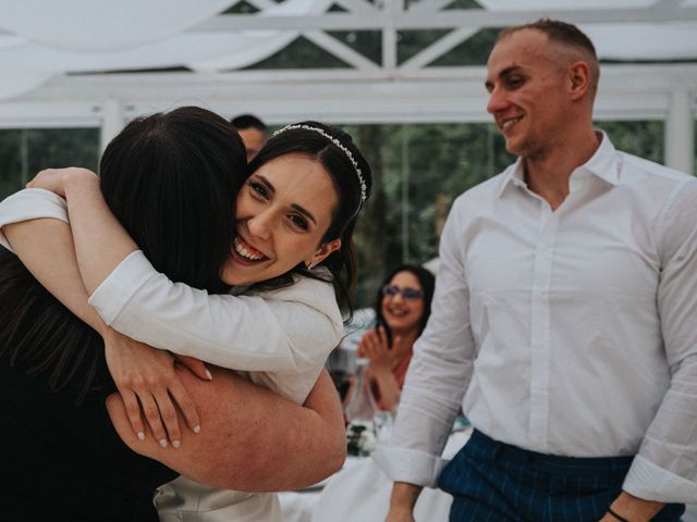 Il matrimonio di Demis e Daniela a Venaria Reale, Torino 522