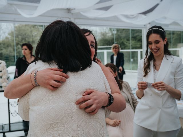 Il matrimonio di Demis e Daniela a Venaria Reale, Torino 525