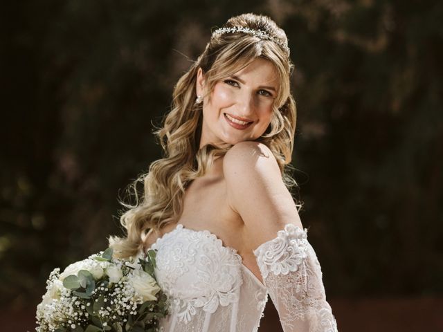 Il matrimonio di Alessandro  e Ambra a Palermo, Palermo 3
