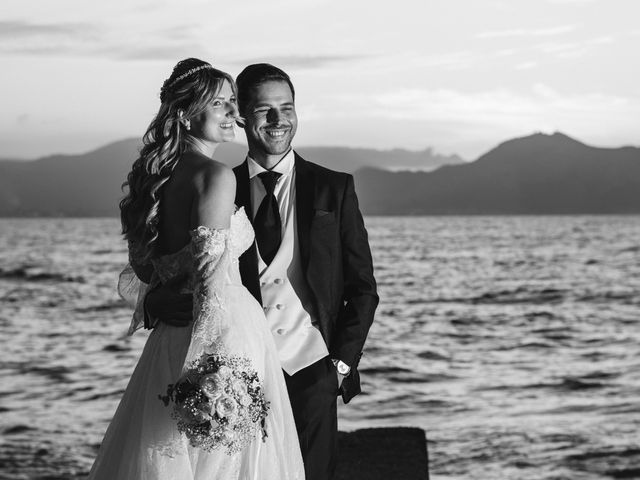 Il matrimonio di Alessandro  e Ambra a Palermo, Palermo 2