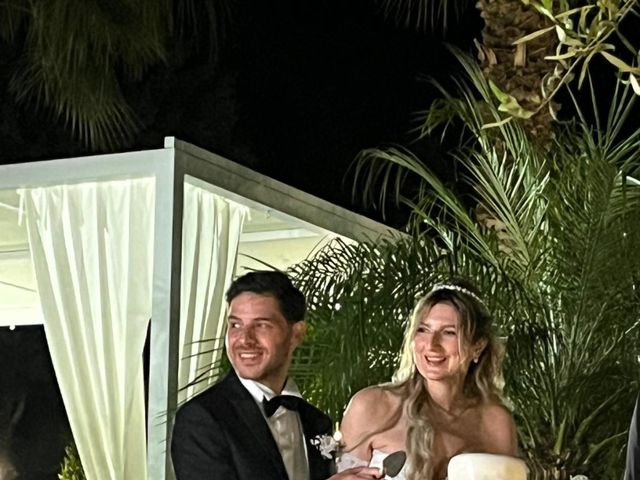 Il matrimonio di Alessandro  e Ambra a Palermo, Palermo 4
