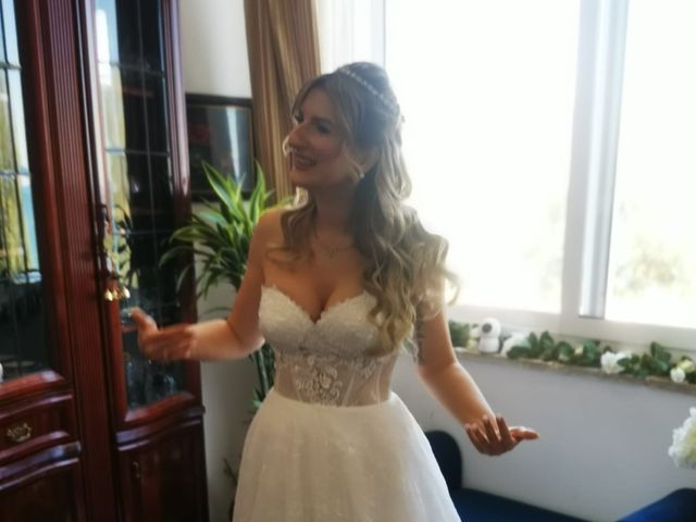 Il matrimonio di Alessandro  e Ambra a Palermo, Palermo 6