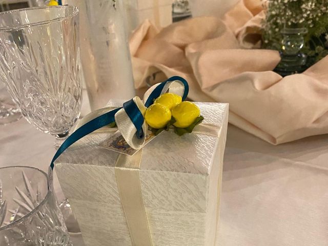 Il matrimonio di Alessandro  e Ambra a Palermo, Palermo 7