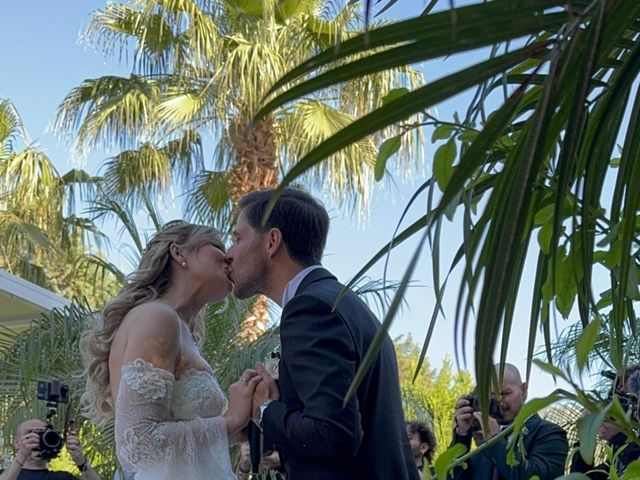 Il matrimonio di Alessandro  e Ambra a Palermo, Palermo 8