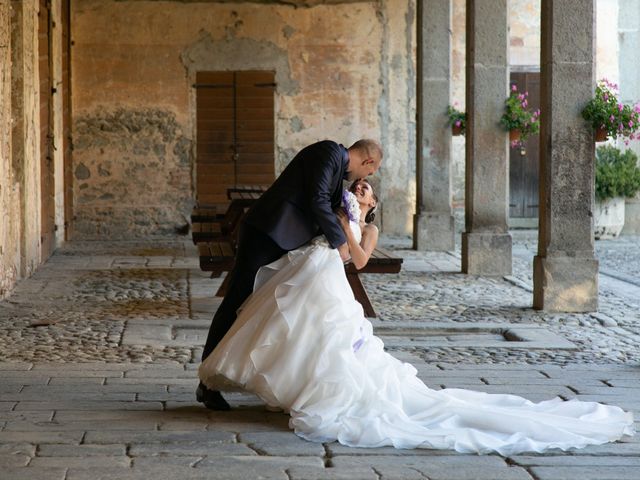 Il matrimonio di Stefano e Elena a Rovolon, Padova 41