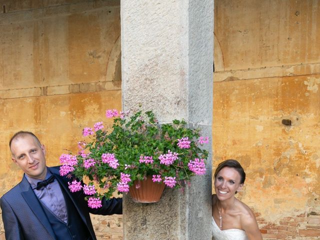 Il matrimonio di Stefano e Elena a Rovolon, Padova 20