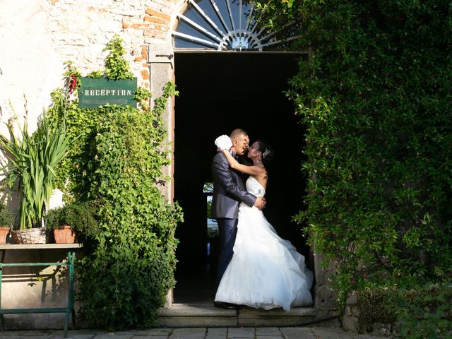 Il matrimonio di Stefano e Elena a Rovolon, Padova 49