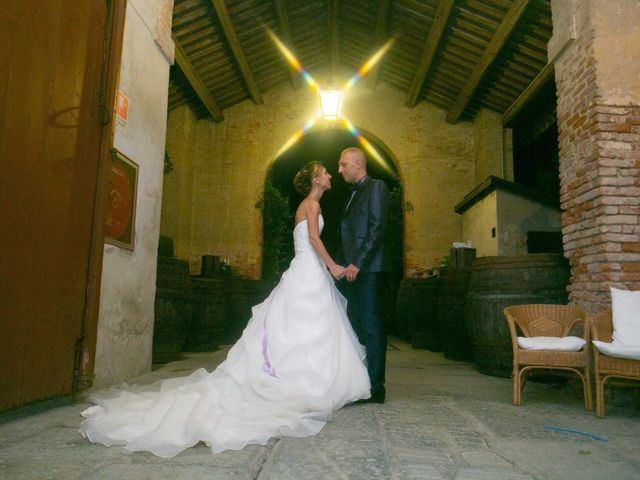 Il matrimonio di Stefano e Elena a Rovolon, Padova 68