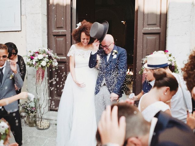 Il matrimonio di Federico e Barbara a Benevento, Benevento 3