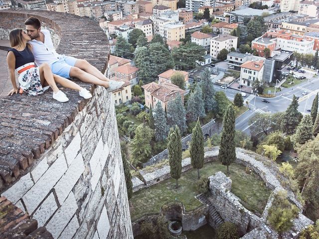 Il matrimonio di Alessandro e Paola a Orzinuovi, Brescia 9