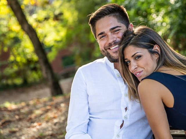 Il matrimonio di Alessandro e Paola a Orzinuovi, Brescia 20