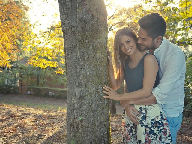 Il matrimonio di Alessandro e Paola a Orzinuovi, Brescia 27