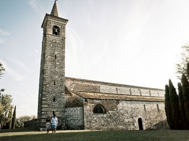 Il matrimonio di Alessandro e Paola a Orzinuovi, Brescia 28