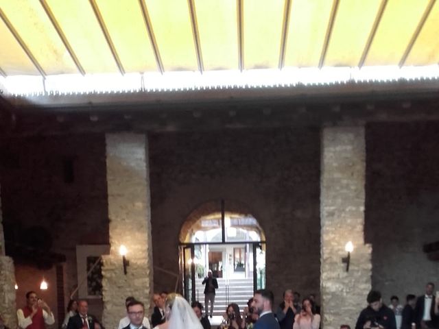 Il matrimonio di Gianluca e Serena a Collebeato, Brescia 4