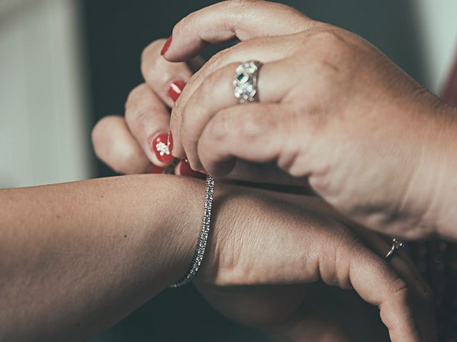 Il matrimonio di Andrea e Katia a Castelbellino, Ancona 38