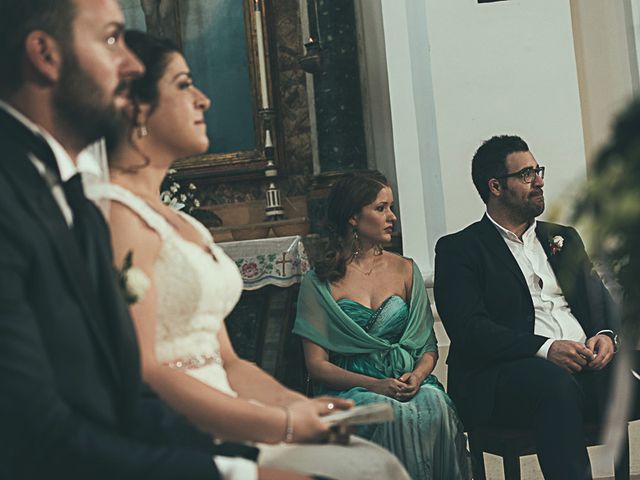 Il matrimonio di Andrea e Katia a Castelbellino, Ancona 50