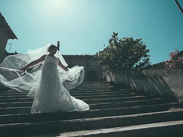 Il matrimonio di Andrea e Katia a Castelbellino, Ancona 64