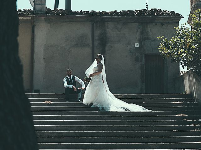 Il matrimonio di Andrea e Katia a Castelbellino, Ancona 69