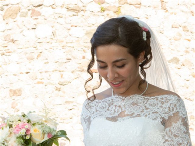 Il matrimonio di Andrea e Sara a Lonato del Garda, Brescia 19