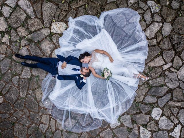 Il matrimonio di Riccardo e Veronica a Stezzano, Bergamo 1