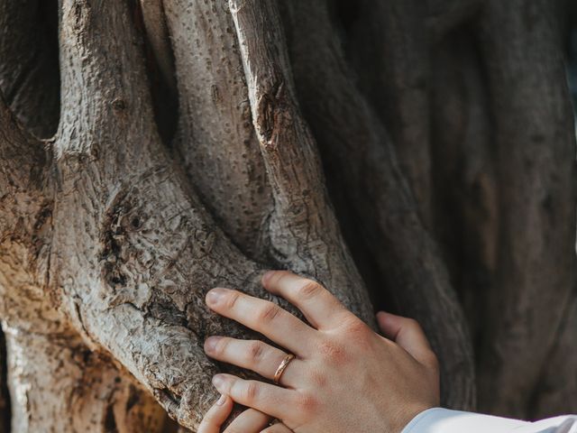 Il matrimonio di Alessandro e Marta a Vertemate con Minoprio, Como 17