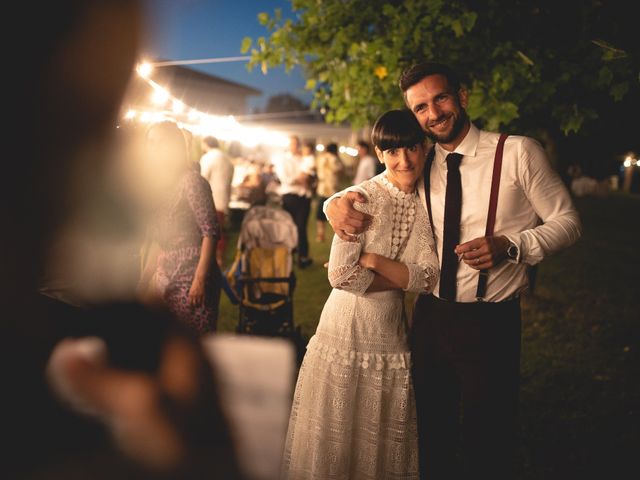 Il matrimonio di Enrico e Laura a Santarcangelo di Romagna, Rimini 22