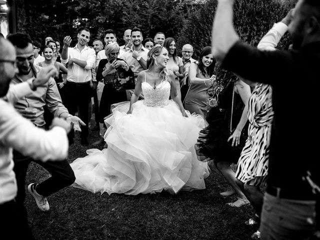 Il matrimonio di Carlo e Viviana a Nughedu Santa Vittoria, Oristano 60