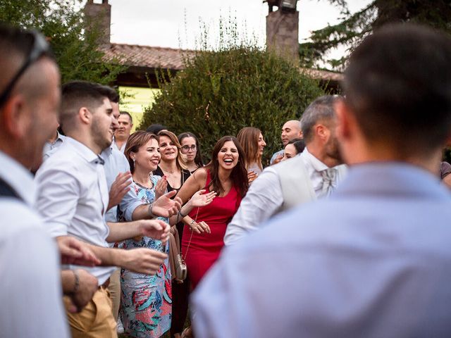 Il matrimonio di Carlo e Viviana a Nughedu Santa Vittoria, Oristano 62