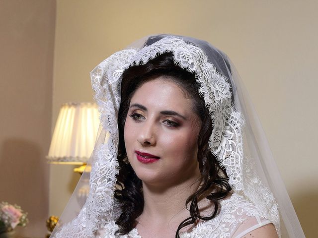 Il matrimonio di Alfonso e Elisa a Porto Empedocle, Agrigento 6