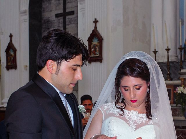 Il matrimonio di Alfonso e Elisa a Porto Empedocle, Agrigento 7