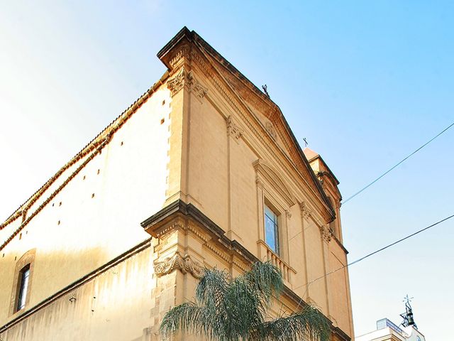 Il matrimonio di Alfonso e Elisa a Porto Empedocle, Agrigento 12