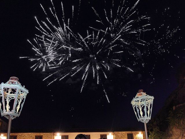 Il matrimonio di Alfonso e Elisa a Porto Empedocle, Agrigento 13