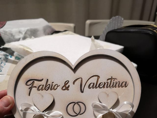 Il matrimonio di fabio e valentina a Palermo, Palermo 11