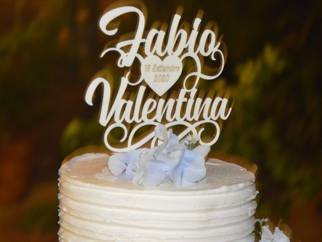 Il matrimonio di fabio e valentina a Palermo, Palermo 25