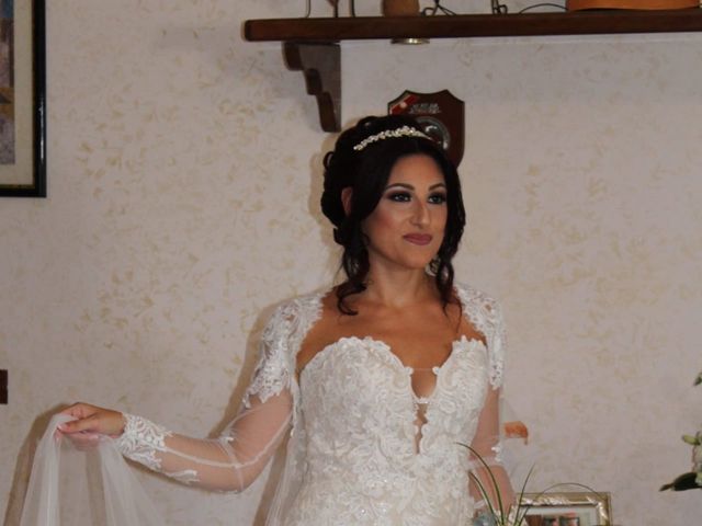 Il matrimonio di Luigi e Valentina  a Taranto, Taranto 3