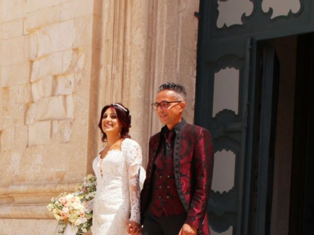 Il matrimonio di Luigi e Valentina  a Taranto, Taranto 7