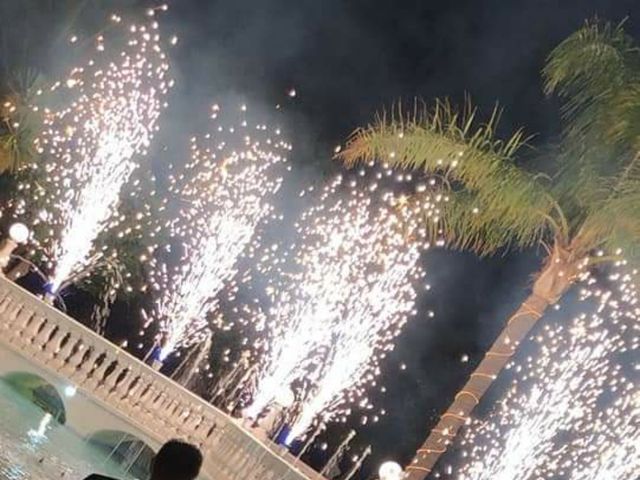 Il matrimonio di Luigi e Valentina  a Taranto, Taranto 10