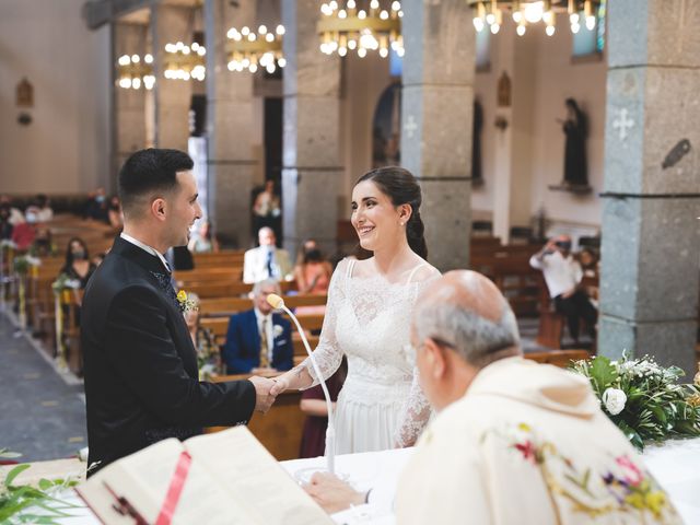 Il matrimonio di Carlotta e Andrea a Cagliari, Cagliari 31