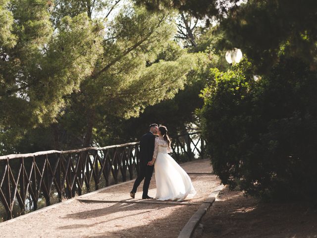 Il matrimonio di Carlotta e Andrea a Cagliari, Cagliari 42