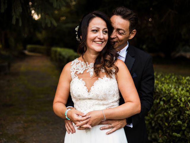 Il matrimonio di Gianfranco e Maria a Milano, Milano 22