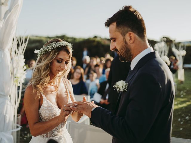 Il matrimonio di Dario e Maria Grazia a Ostuni, Brindisi 27