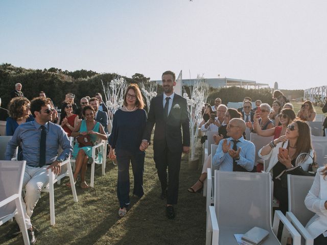 Il matrimonio di Dario e Maria Grazia a Ostuni, Brindisi 43